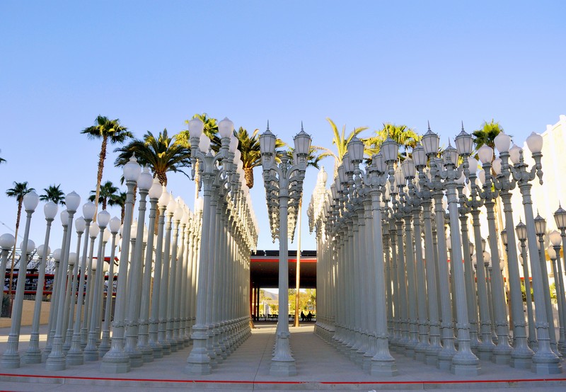 Bờ Tây Mỹ Los Angeles Hollywood Las Vegas Grand Canyon